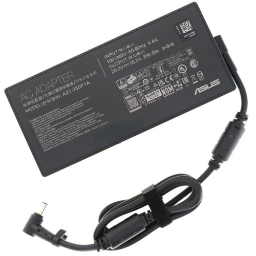 330W Asus 0A001-01210100 Power charger+cord