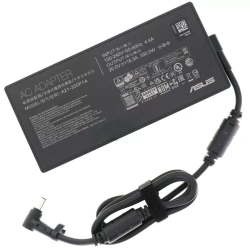 330W Asus G834JYR-XS97 Power charger+cord