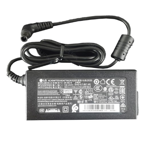 ‎LG 32SQ730S-W.AUS Charger 48W AC Power Adapter