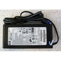 Original 180w HP Scanjet Enterprise 9000 Scanner L2712A charger