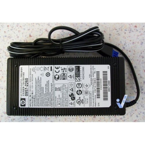 Original 32V 5625ma 180w HP 0957-2260 charger ac adapter