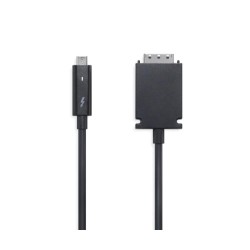 Dell Thunderbolt USB-C cable 5T73G 3V37X 05T73G