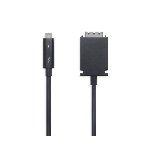 Dell Thunderbolt USB-C cable for Dell K16A TB15 TB16 dock