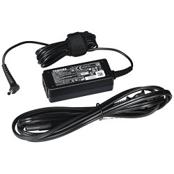 45W Toshiba Satellite Radius P20W-C-10D Charger power cord