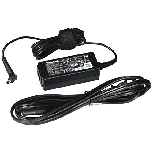 45W Toshiba Satellite Radius P20W-CST3N01 Charger power cord