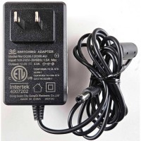 SANSUI Onn Monitor Power Supply AC Adapter 12V 3A 36W 5.5*2.1mm