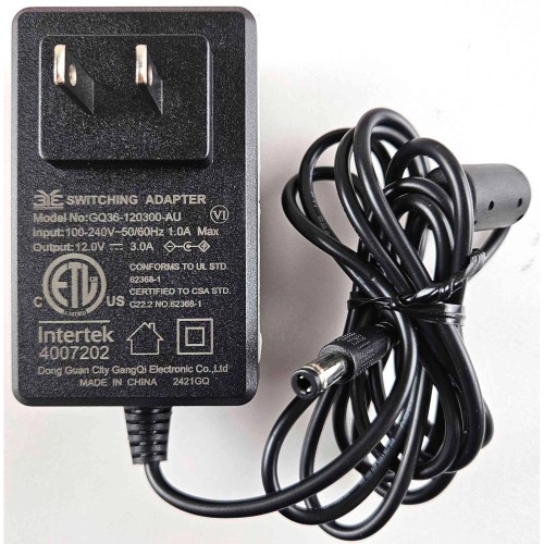 12V 3A Charger for Roland E-X50 EX50 Keyboard Power Supply 5.5*2.1mm 12V 3A Charger for Roland E-X50 EX50 Keyboard Power Supply 5.5*2.1mm