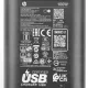 100W HP ZBook Firefly 14 inch G11 Mobile Workstation PC Charger Original Power ac adapter