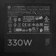 330W HP omen 17-ck1000 17-ck2000 AC Adapter Charger 330W HP omen 17-ck1000 17-ck2000 AC Adapter Charger