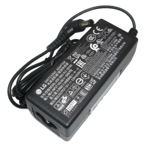 19V 0.84A LG 19M37H 19M37A-B charger