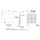 Infineon 32-Bit Single-Chip Microcontroller - SAK-TC397XP-256F300S BD Infineon 32-Bit Single-Chip Microcontroller - SAK-TC397XP-256F300S BD