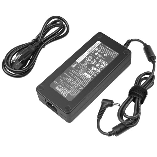 Charger TongFang GM7RG8M RTX-3080 Ti R9-6900HX 280W