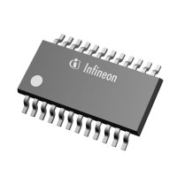 Infineon MOTIX™ multi half-bridge ICs - TLE94108ES