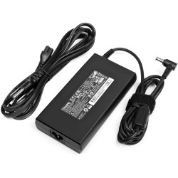 Original WAVLINK Thunderbolt™ 3 4K Display Docking Station AC Adapter Charger 20V 9A