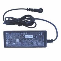 19V 1.7A LG 32MC50C charger