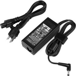 new 65W viewsonic VX3216-2KC-PRO Charger power cord