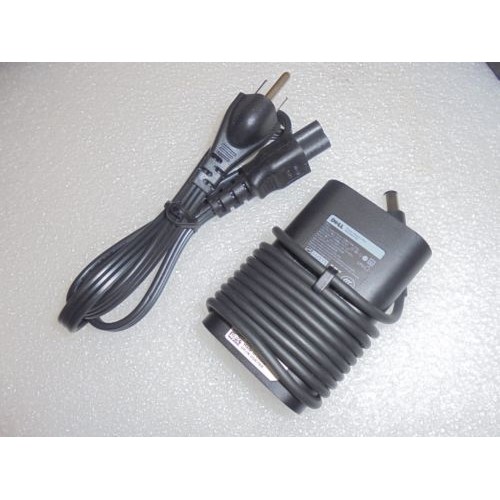 Original Dell PA45W16-BA HA50NM16B 5R7RR 05R7RR Charger 19.5v 2.34a 5V 1A