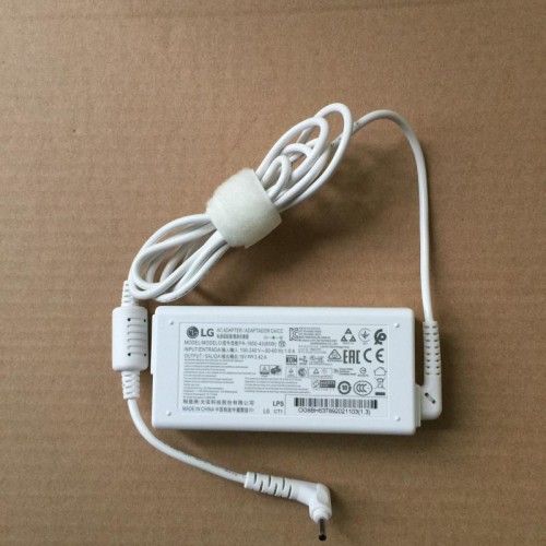 Original 65W LG 14Z970-A.AAS5U1 Charger power adapter