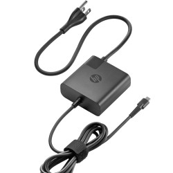 Original HP Z8T47UA#ABA charger ac adapter 65W USB-C