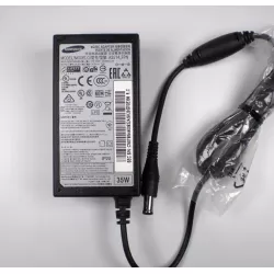 Samsung S24D360 S24D360HL LS24D360HL/ZA Led Monitor charger 35w