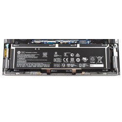 Original HP ZBook Studio x360 G5 rechargealbe Battery