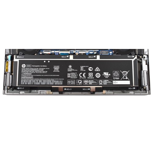 Original HP ZG06XL HSTNN-IB8H L07351-1C1 rechargealbe Battery