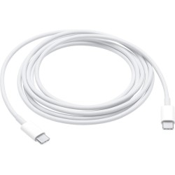 USB-C charge cable 2m for apple macbook pro mr9u2ll/a