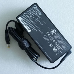 Original Toshiba chicony A16-100P1A Charger ac adapter