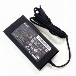 Acer Aspire 7 a715-72g charger ac adapter 135w