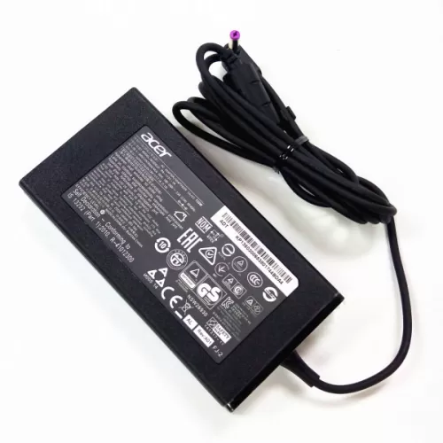 Acer Aspire 7 A715-73G charger ac adapter 135w