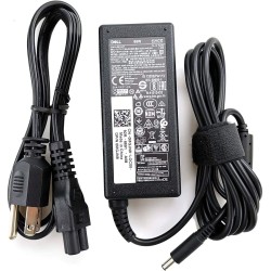 New Genuine Dell HA45NM140 0285K Laptop Ac Adapter Charger