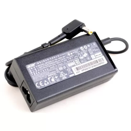 Acer travelmate p453-m tmp453-m charger 65w original