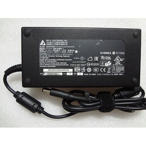 Original MSI MS-16P1 MS16P1 charger AC Adapter 230w