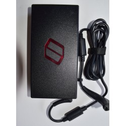 Original Samsung Odyssey (17.3inch)  charger 200w