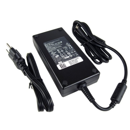 180W Dell Precision M4600 charger ac adapter