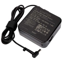 90W Asus X1503ZA X1503Z Power charger Original+cord