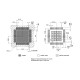 Infineon OPTIREG™ Mid-Range+ SBC - TLE9263-3BQX