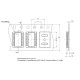 Infineon MOTIX™ multi half-bridge ICs - TLE94110ES