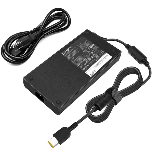 Original Slim 300w Charger for Lenovo ThinkEdge Edge AI Series AC Adapter